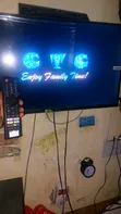 CTC 32 Inch Smart Android TV with Free Wall Mount - 3