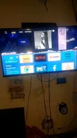 CTC 32 Inch Smart Android TV with Free Wall Mount - 4