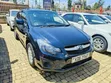 Subaru Impreza 2.0i 5-dr 2013 Blue - 1