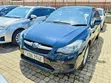Subaru Impreza 2.0i 5-dr 2013 Blue - 2