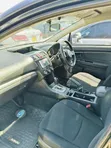 Subaru Impreza 2.0i 5-dr 2013 Blue - 3