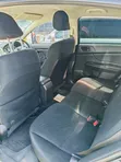 Subaru Impreza 2.0i 5-dr 2013 Blue - 4