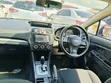 Subaru Impreza 2.0i 5-dr 2013 Blue - 5