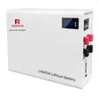 Redsun 2kWh Portable Power Station - 2