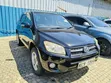 Toyota RAV4 2.5 2012 Black - 1