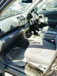 Toyota RAV4 2.5 2012 Black - 3
