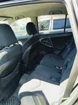 Toyota RAV4 2.5 2012 Black - 4
