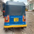 TVS 2024 Blue Three-Wheeler - 2