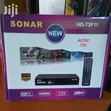 Sonar Free to Air Decoder HD-T2F11 - 2