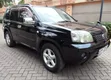 Nissan X-Trail 2.0 2005 Black - 2
