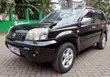 Nissan X-Trail 2.0 2005 Black - 3