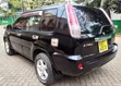 Nissan X-Trail 2.0 2005 Black - 5