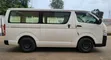 Toyota HiAce 2019 - Unregistered - 3