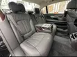 BMW 760 2023 Black - 2