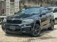 BMW X6 xDrive50i AWD 2020 Black - 1