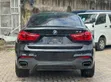BMW X6 xDrive50i AWD 2020 Black - 2