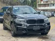 BMW X6 xDrive50i AWD 2020 Black - 5