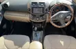 Toyota Vanguard 2008 White - 4