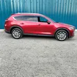 Mazda CX-8 2.2 FWD (7 Seater) 2018 Red - 3