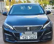 Peugeot 308 2018 Black - 1