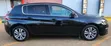 Peugeot 308 2018 Black - 3
