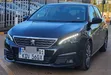 Peugeot 308 2018 Black - 4