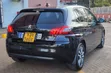 Peugeot 308 2018 Black - 5