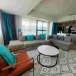 Furnished 2-Bedroom Apartment in Milimani for Rent - 1