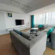 Furnished 2-Bedroom Apartment in Milimani for Rent - 2