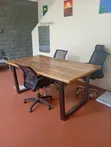 Boss Office Products Office Table - 1