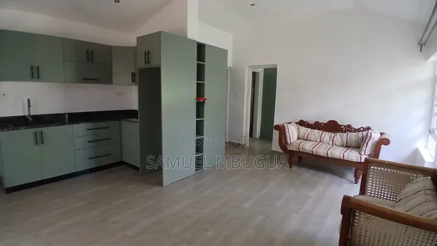 2 Bedroom Bungalow in Karen for Sale - 1