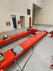 4-Ton 4-Post Car Lift Machine - 2