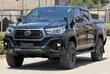 Toyota Hilux 2.4 Diesel 2020 Gray - 2