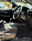 Toyota Hilux 2.4 Diesel 2020 Gray - 3