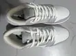 Nike White & Grey Sneakers - Brand New - 1