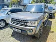 Land Rover Discovery 2015 - 2