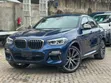 BMW X4 2020 Blue - 1