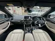 BMW X4 2020 Blue - 3