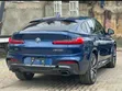 BMW X4 2020 Blue - 4