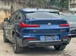 BMW X4 2020 Blue - 5