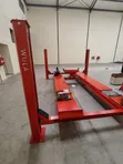 Sunshine Italy 4-Post Car Lift (4 Ton) - 1