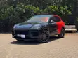 Porsche Cayenne S Hybrid 2015 Black - 4