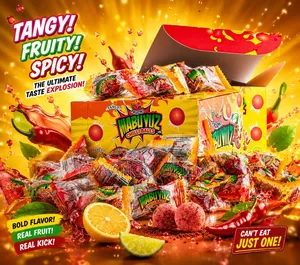 Mabuyuz Candy by Patco Industries