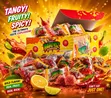 Mabuyuz Candy by Patco Industries - 1