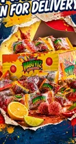 Mabuyuz Candy by Patco Industries - 2