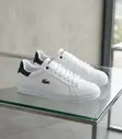 Lacoste Gents Low Top Casual Sneakers - 2