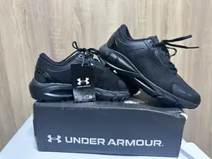Under Armour HOVR Phantom Running Sneakers