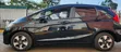 Honda Fit 2017 Hybrid - 4