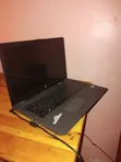 HP 250 G6 Laptop - Intel Core i3, 4GB RAM, 256GB SSD - 4