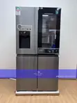 Hisense 615L Multi Door Refrigerator - 1